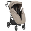 Carrello Bravo M/Lite CRL-5529 Fortune Beige wózek spacerowy