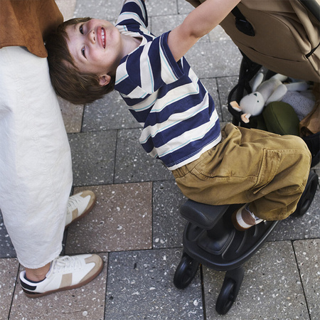 Bugaboo dostawka podnóżek z siedziskiem