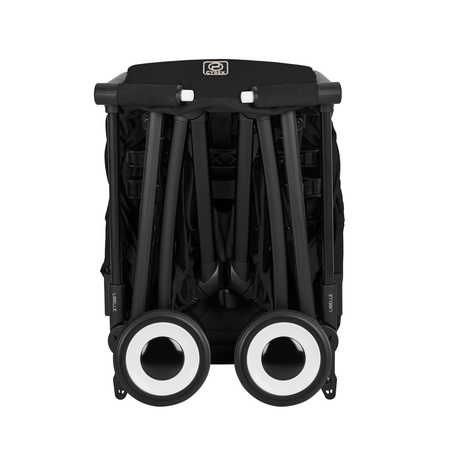 Cybex Libelle 2026 Magic Black wózek spacerowy