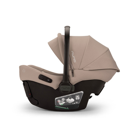 Nuna Pipa Urbn Caviar fotelik samochodowy 0-13 kg (40-75 cm)