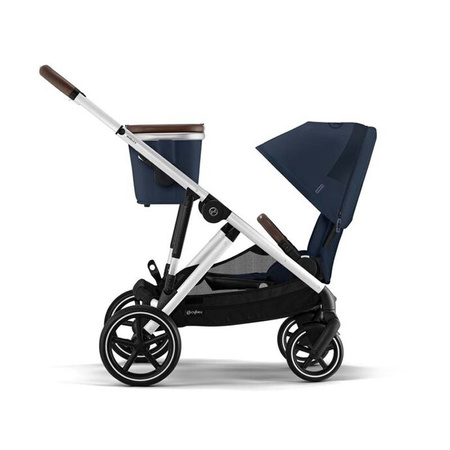 Cybex Gazelle S Ocean Blue Wózek Spacerowy