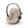 Cybex Cloud G3 Almond Beige fotelik samochodowy 40-87 cm