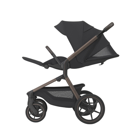Espiro Noble 10 Majestic wózek głęboko-spacerowy 2w1