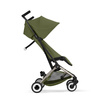Cybex Libelle 2026 Moss Green wózek spacerowy
