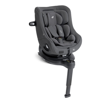 Joie i-Harbour Ebony fotelik samochodowy z bazą Encore 40-105 cm