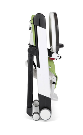 Peg Perego Siesta Follow Me Krzesełko do karmienia