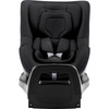 Britax Romer Dualfix 5Z Lux Onyx Black fotelik z Bazą Vario 5Z