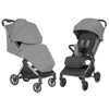Carrello Atom M CRL-5527 Alloy Grey wózek spacerowy