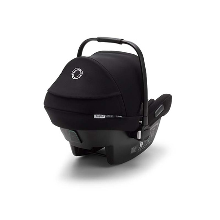 Bugaboo Turtle Air Black fotelik samochodowy 0-13 kg (40-83 cm)
