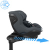 Maxi Cosi Pearl Slide Pro Authentic Graphite Fotelik samochodowy 61-105 cm
