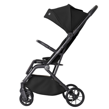 Espiro Else Beige Option wózek spacerowy