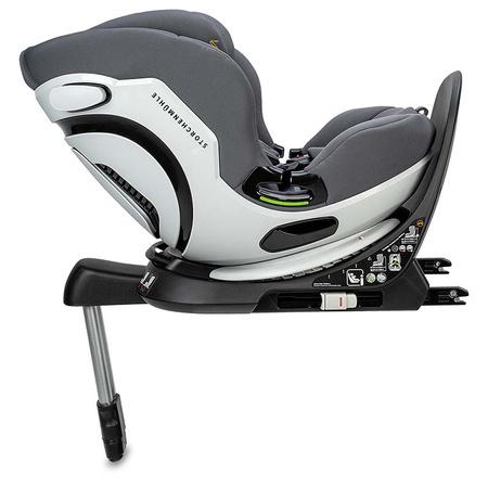 Storchenmuhle Niki Kid fotelik od 76 cm do 150 cm