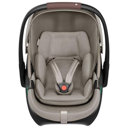 Maxi Cosi Coral Slide Pro Sapphire Sand Fotelik samochodowy 40-87 cm