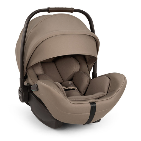 Nuna Arra Flex Cedar z bazą Curv zestaw 40-87 cm