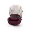 Cybex Anoris S Airbag Style Quartz Pink fotelik samochodowy 76-125 cm