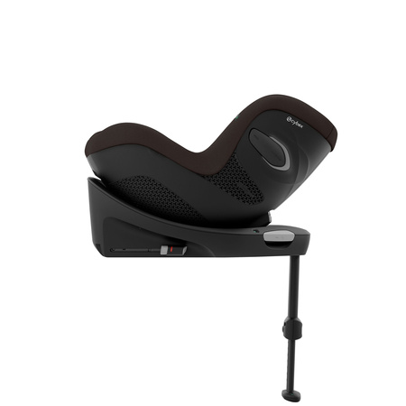 Cybex Sirona G3 Chocolate Brown fotelik samochodowy 61-105 cm (9-19 kg)