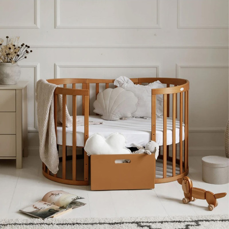 Waldin Szuflada do łóżeczka Vintage