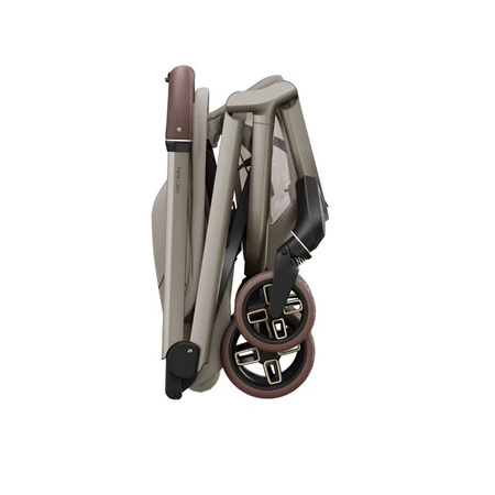 Maxi Cosi Wózek Fame Cabin Sapphire Sand wózek 2w1 głęboko-spacerowy