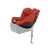Cybex Sirona G i-Size Hibiscus Red Plus fotelik samochodowy 61-105 cm (9-18 kg)
