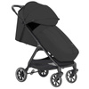 Carrello Forza CRL-5535 Espresso Black wózek spacerowy
