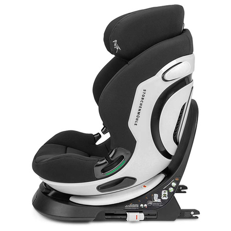 Storchenmuhle Niki Next fotelik od 100 cm do 150 cm