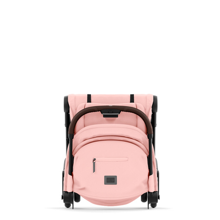 Cybex Coya Chrome Peach Pink wózek spacerowy