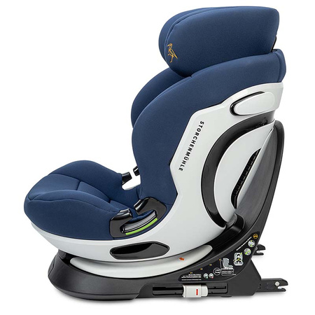 Storchenmuhle Niki Next fotelik od 100 cm do 150 cm