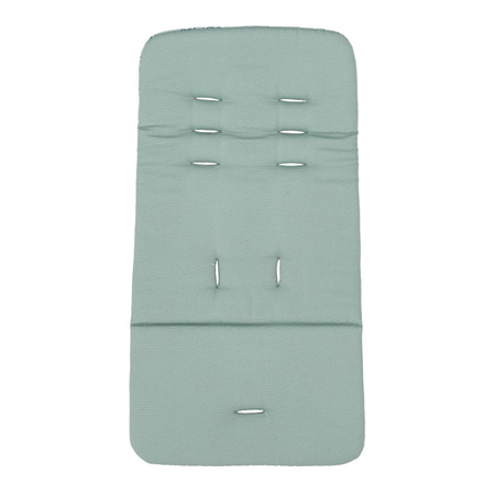 Petite&Mars budka do wózka Royal 2/3 Iron Green