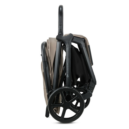 Kinderkraft Loom Linen Beige wózek spacerowy