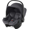 Britax Romer Baby-Safe Core Midnight Grey fotelik samochodowy 0-13 kg