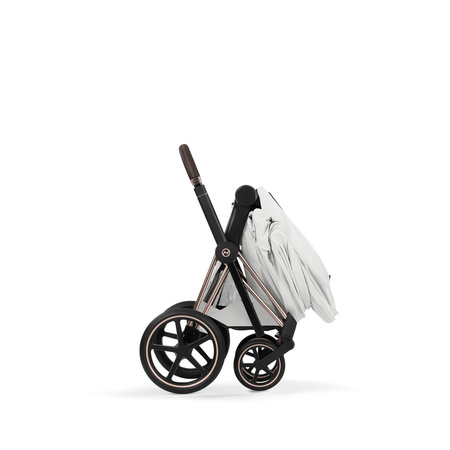 Cybex Priam 5.0 gondola Off White
