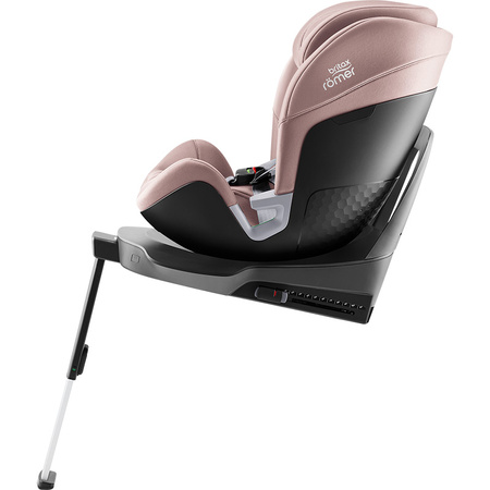 Britax Romer Swivel 2 Classic Dusty Rose fotelik samochodowy 40 - 125 cm