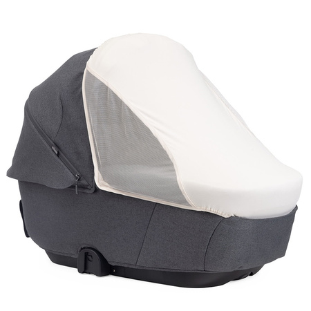 Chicco gondola Gran Comfort Black Satin