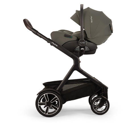 Nuna Arra Flex Pine fotelik samochodowy 40-87 cm