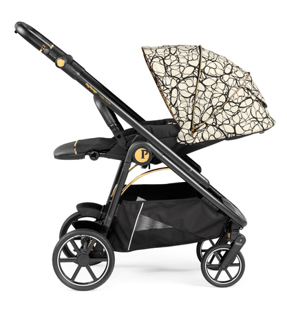 Peg Perego Veloce Graphic Gold Wózek spacerowy