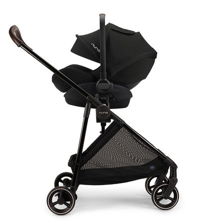 Nuna Ixxa Revited wózek spacerowy