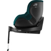 Britax Romer Dualfix Pro M Atlantic Green fotelik samochodowy 61- 105 cm