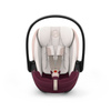 Cybex Cloud S Style Quartz Pink fotelik samochodowy 40-87 cm