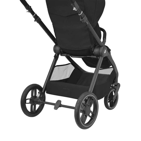 Maxi Cosi Oxford Essential Black wózek spacerowy