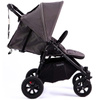 Valco Baby Snap4 Sport 600D Dove Grey wózek spacerowy
