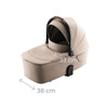 Britax Romer gondola Rio Style Teak