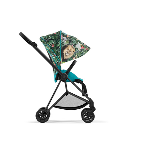 Cybex Mios Tapicerka siedziska spacerowego Fashion We The Best