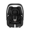 Maxi Cosi CabrioFix i-Size Essential Black fotelik samochodowy 0-12 kg (45-75 cm)
