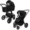 Muuvo Quick SE 2 zestaw 3w1 z fotelikiem Cybex Cloud T PLUS