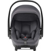 Britax Romer Baby-Safe Core Midnight Grey fotelik samochodowy z bazą
