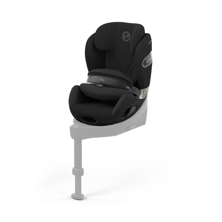 Cybex Anoris S Airbag Style Sepia Black fotelik samochodowy 76-125 cm