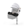 Cybex Sirona S Style Off White fotelik samochodowy 61-105 cm