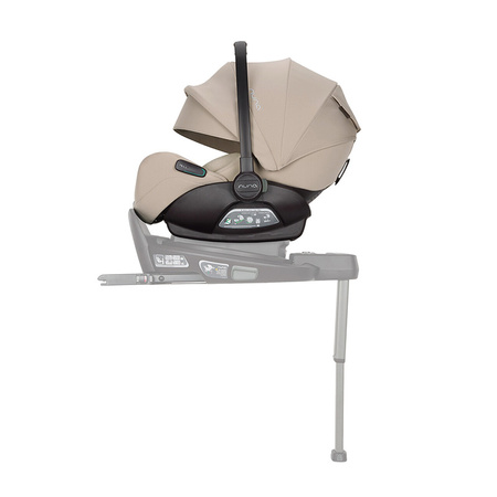 Nuna Arra Flex Chateau fotelik samochodowy 40-87 cm