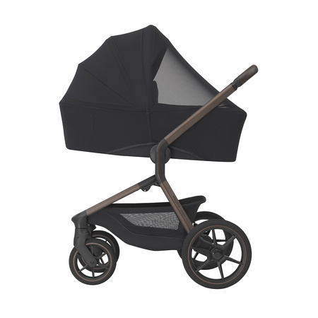 Espiro Noble 10 Majestic wózek głęboko-spacerowy 2w1