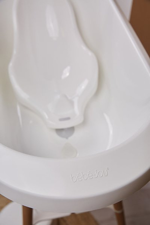 bébé-jou Wanienka Sense White 420001